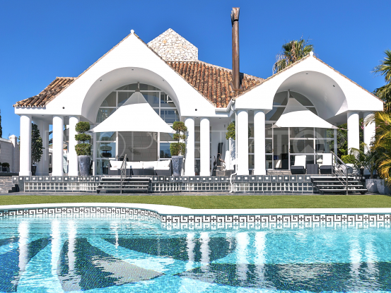 6 bedrooms Aloha villa for sale | CPI Kraft