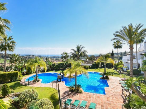 For sale town house with 3 bedrooms in Mirador del Paraiso, Benahavis | CPI Kraft