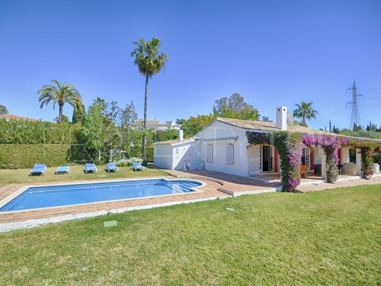 Atalaya 3 bedrooms villa | Benarroch Real Estate