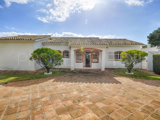 Atalaya 3 bedrooms villa | Benarroch Real Estate