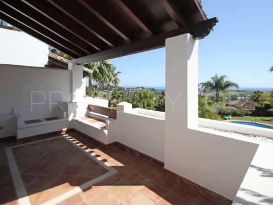 Adosado en Mirador del Paraiso de 3 dormitorios | Benarroch Real Estate