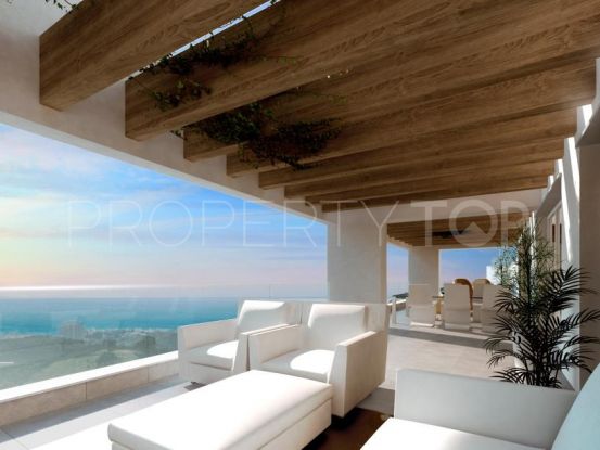 Apartment in Elements for sale | Benarroch Real Estate