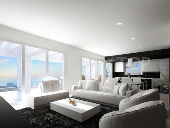 Apartment in Elements for sale | Benarroch Real Estate