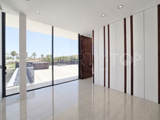 For sale Haza del Conde 5 bedrooms villa | Benarroch Real Estate