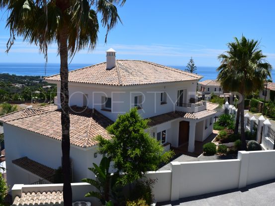Buy villa in El Rosario with 7 bedrooms | Agnes Inversiones