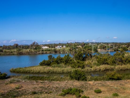 For sale apartment with 3 bedrooms in Ribera de la Tenca, Sotogrande | SotoEstates