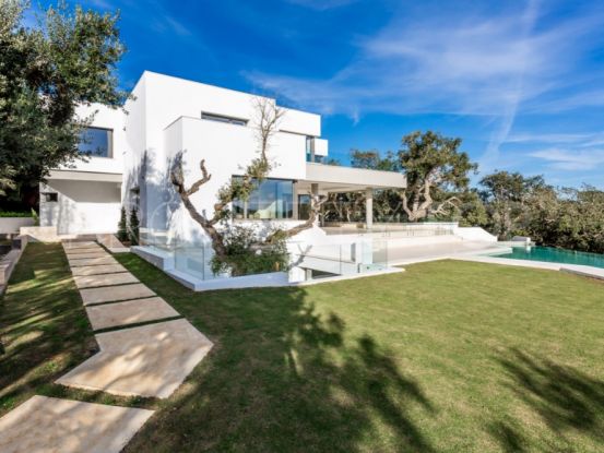 5 bedrooms Sotogrande Alto villa for sale | SotoEstates