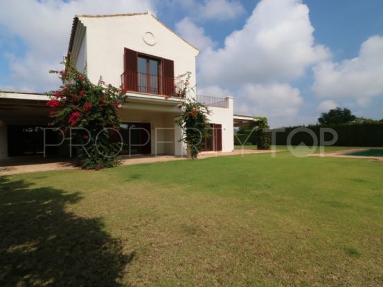 Sotogrande Alto villa | SotoEstates