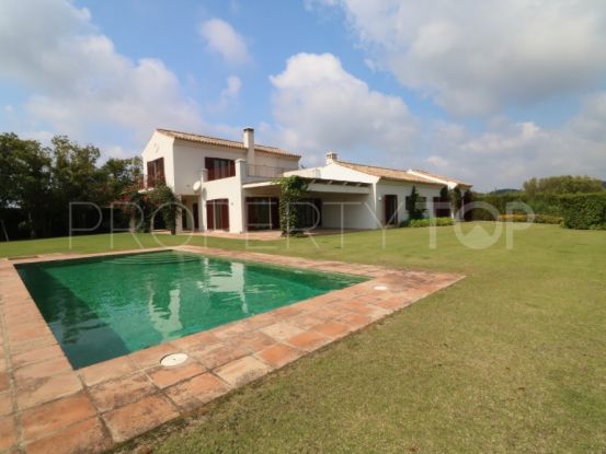Sotogrande Alto villa | SotoEstates