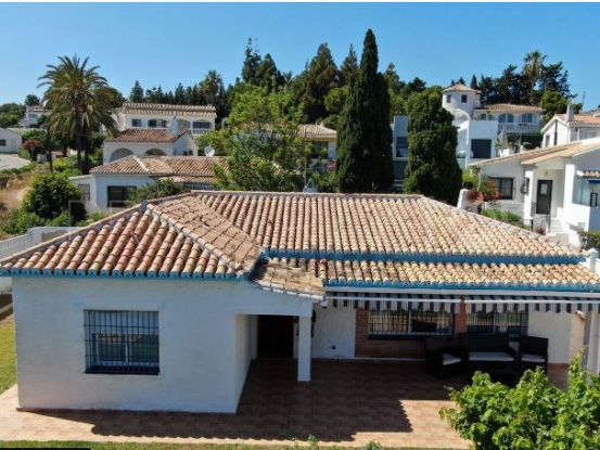 For sale villa in Mijas Costa with 3 bedrooms | Viva