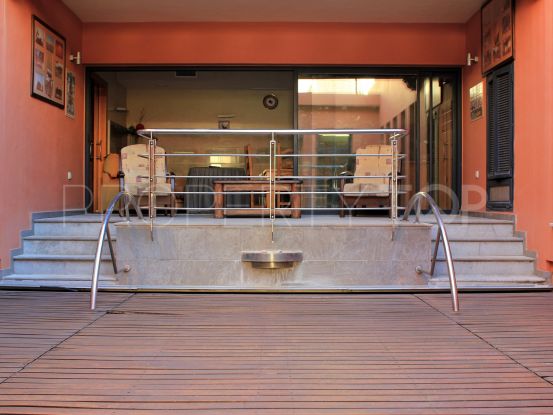 For sale Coin Centro town house with 4 bedrooms | CENTURY 21 Sun