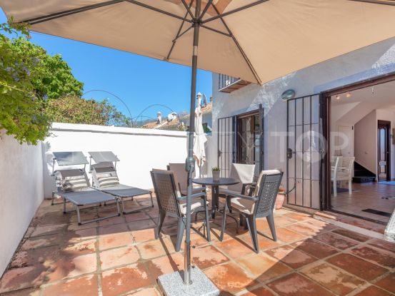 2 bedrooms El Naranjal town house for sale | Nordica Sales & Rentals