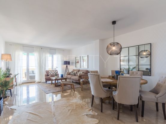 For sale Cumbres del Rodeo apartment with 3 bedrooms | Nordica Sales & Rentals