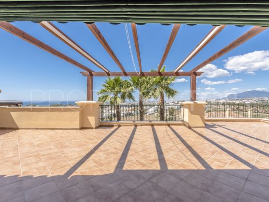 4 bedrooms Cumbres del Rodeo penthouse for sale | Nordica Sales & Rentals