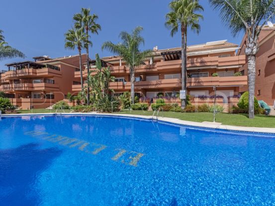 2 bedrooms apartment in El Embrujo Marbella for sale | Nordica Sales & Rentals