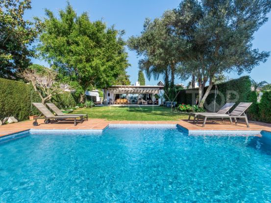 For sale town house with 3 bedrooms in Nueva Andalucia, Marbella | Nordica Sales & Rentals