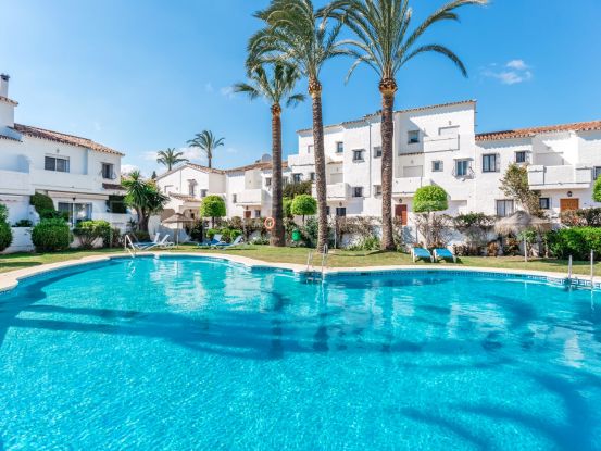 Town house in Los Naranjos Country Club for sale | Nordica Sales & Rentals