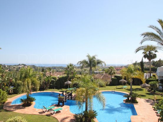 Adosado con 3 dormitorios en venta en Mirador del Paraiso, Benahavis | Dolan Property