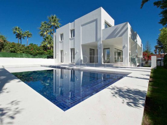 Cortijo Blanco 5 bedrooms villa | Nine Luxury Properties