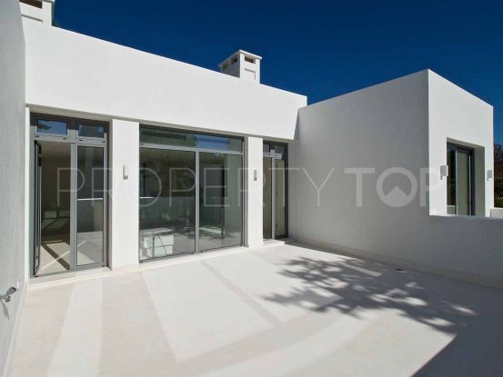 Cortijo Blanco 5 bedrooms villa | Nine Luxury Properties