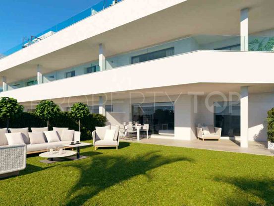 3 bedrooms Cancelada apartment for sale | Nine Luxury Properties