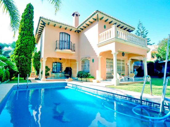 For sale Huerta Belón villa | Nine Luxury Properties