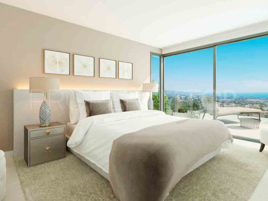 3 bedrooms Las Colinas de Marbella apartment for sale | Nine Luxury Properties