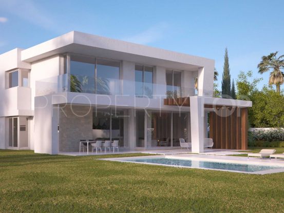 4 bedrooms villa in Santa Clara for sale | Real Estate Ivar Dahl