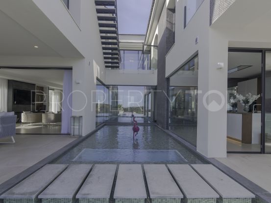 Lomas de La Quinta 6 bedrooms villa for sale | Real Estate Ivar Dahl