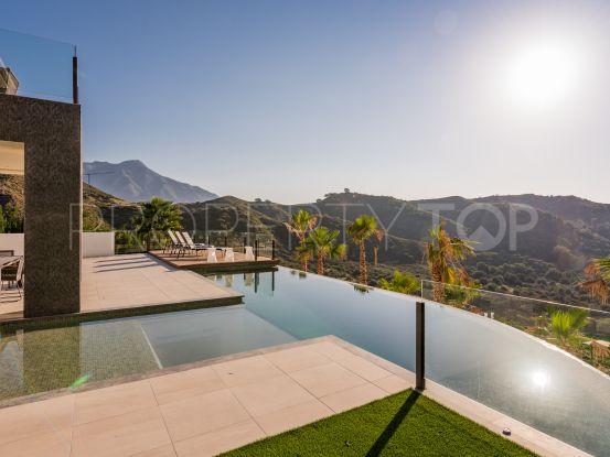 Lomas de La Quinta 6 bedrooms villa for sale | Real Estate Ivar Dahl
