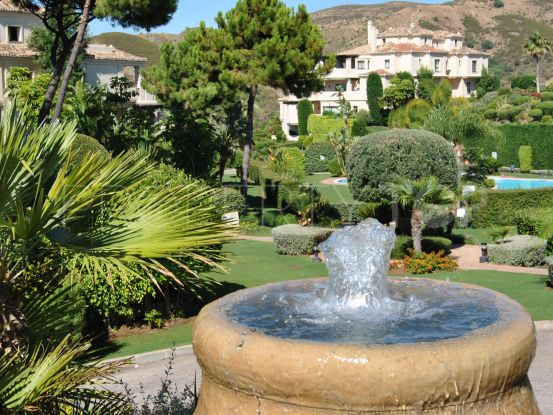 For sale 2 bedrooms apartment in Los Capanes del Golf | Real Estate Ivar Dahl