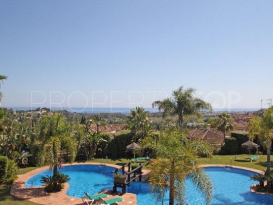 Adosado de 3 dormitorios en venta en Mirador del Paraiso, Benahavis | Real Estate Ivar Dahl