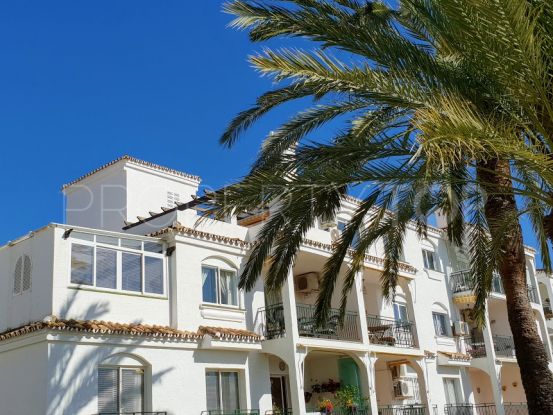 Buy apartment in Calahonda with 2 bedrooms | Real Estate Ivar Dahl