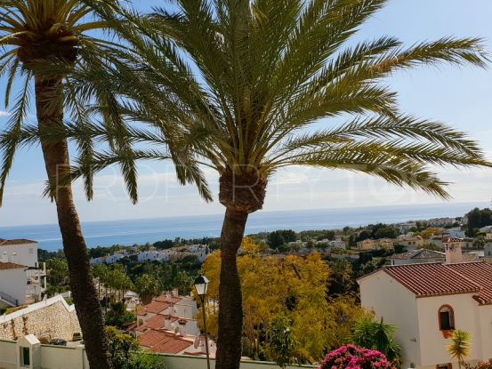 Buy apartment in Calahonda with 2 bedrooms | Real Estate Ivar Dahl