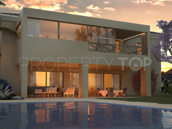 5 bedrooms villa in Zona F | IG Properties Sotogrande