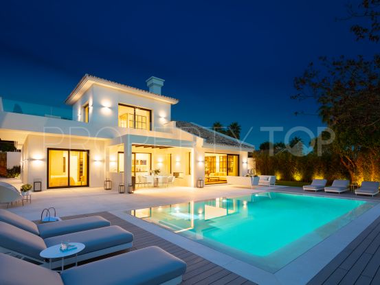 For sale 4 bedrooms villa in Los Naranjos | Key Real Estate