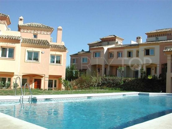 Buy Elviria town house | Key Real Estate