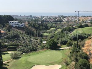Plot for sale in Los Flamingos, Benahavis | Key Real Estate