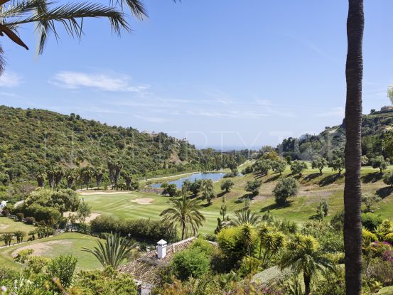 For sale duplex penthouse in Lomas de La Quinta, Benahavis | Key Real Estate