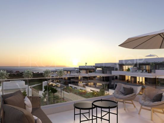 4 bedrooms apartment in Estepona for sale | Key Real Estate