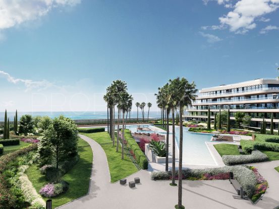 Buy apartment with 3 bedrooms in Torremolinos | Key Real Estate