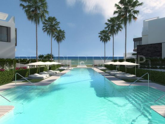 3 bedrooms town house for sale in Estepona | Key Real Estate