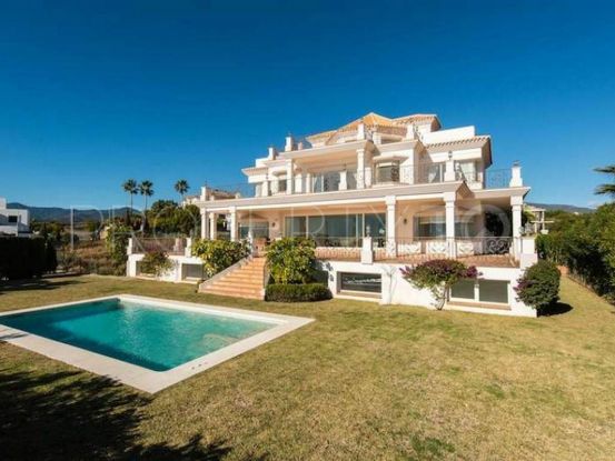 Villa for sale in Los Flamingos with 7 bedrooms | Key Real Estate