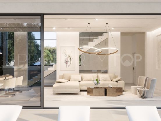 Atalaya villa with 4 bedrooms | Key Real Estate
