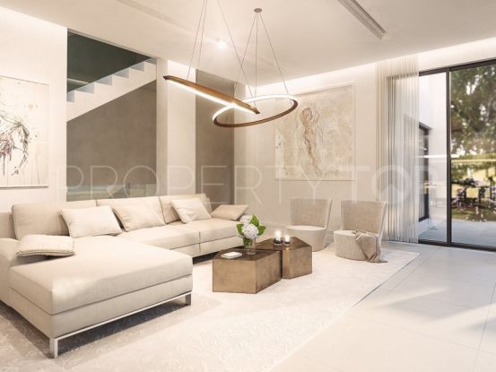 Atalaya villa with 4 bedrooms | Key Real Estate