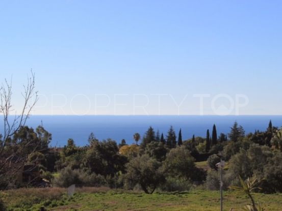 Villa for sale in Sierra Blanca, Marbella Golden Mile | Prime Location Spain