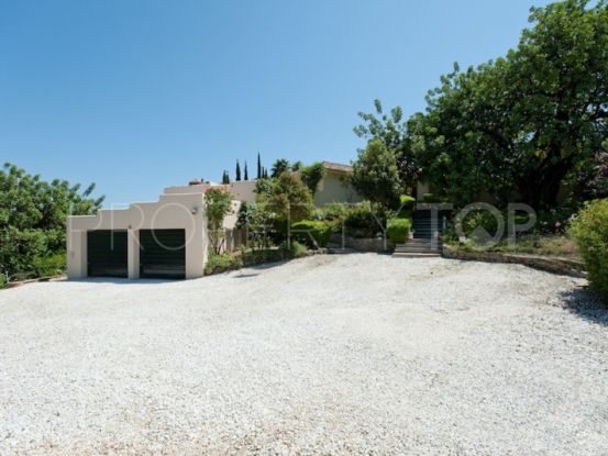 Benahavis, villa en venta con 4 dormitorios | Prime Location Spain