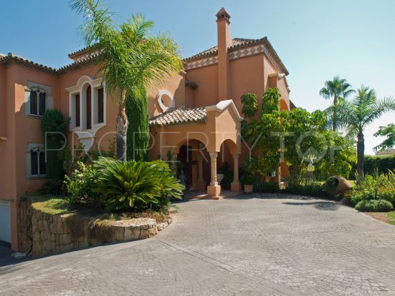 Se vende villa en La Quinta Golf | New Contemporary Homes - Dallimore Marbella