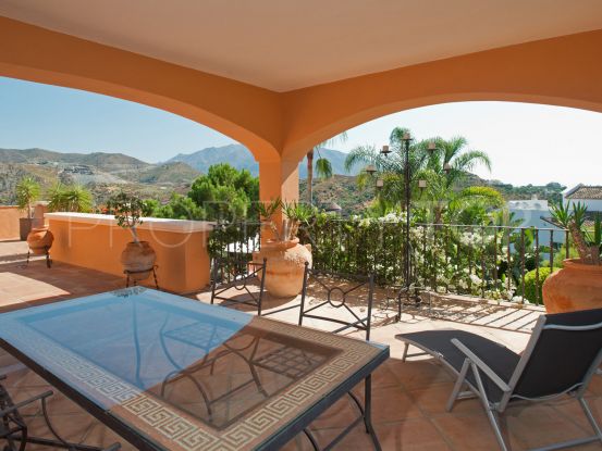 Se vende villa en La Quinta Golf | New Contemporary Homes - Dallimore Marbella