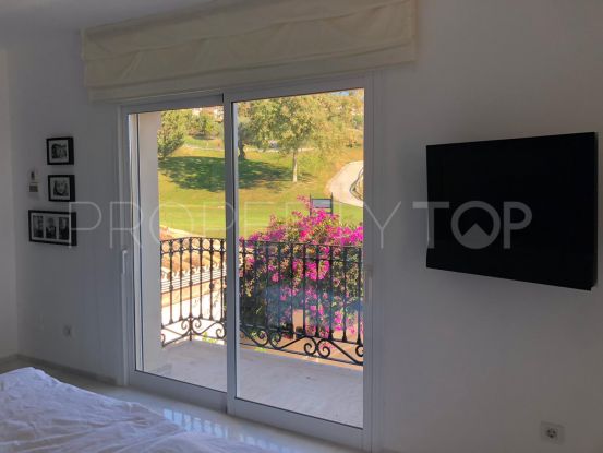 Nueva Andalucia 5 bedrooms villa for sale | Segarra & Bråteng
